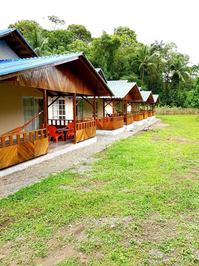 Coco Loco Lodge El Valle  Bagian luar foto