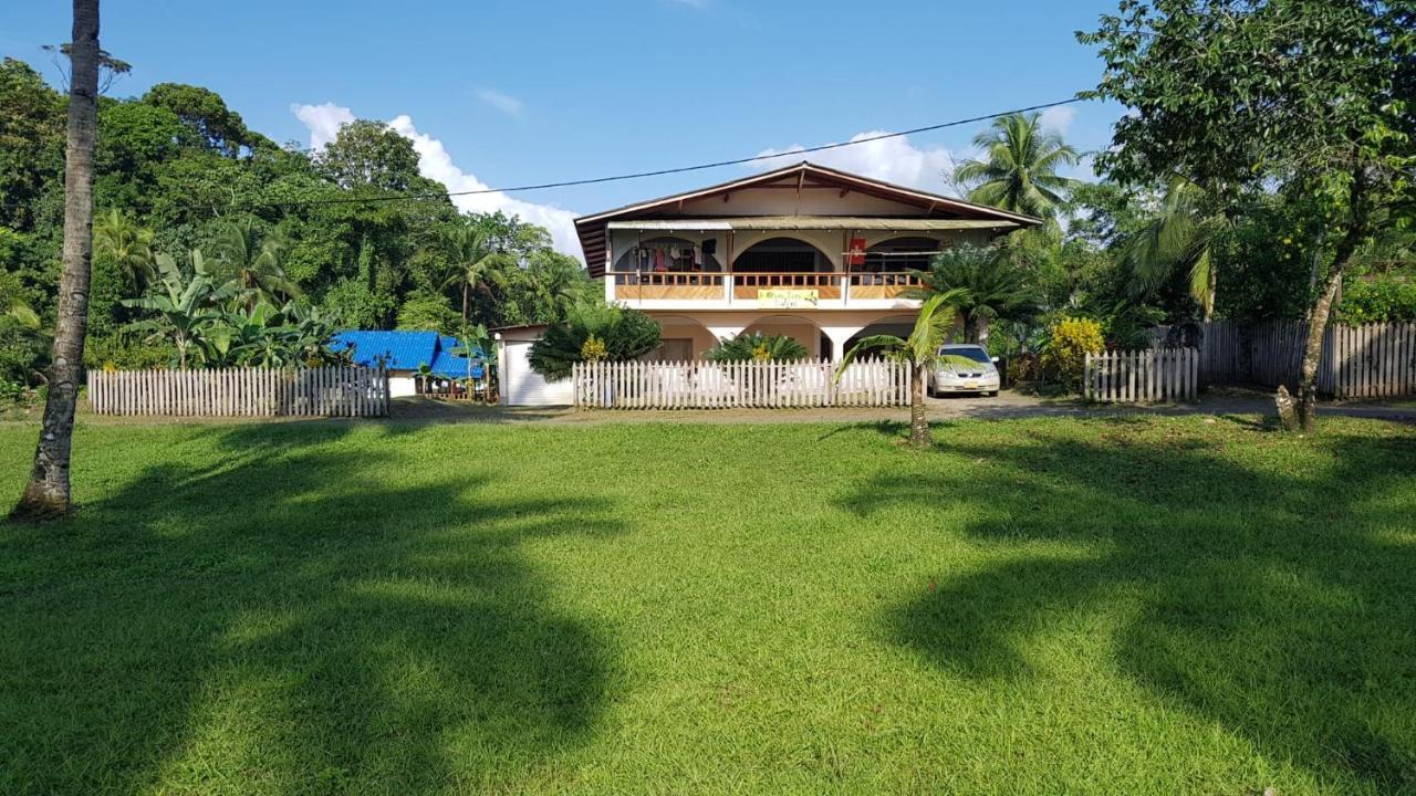 Coco Loco Lodge El Valle  Bagian luar foto
