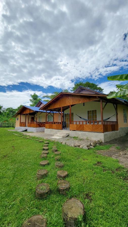 Coco Loco Lodge El Valle  Bagian luar foto